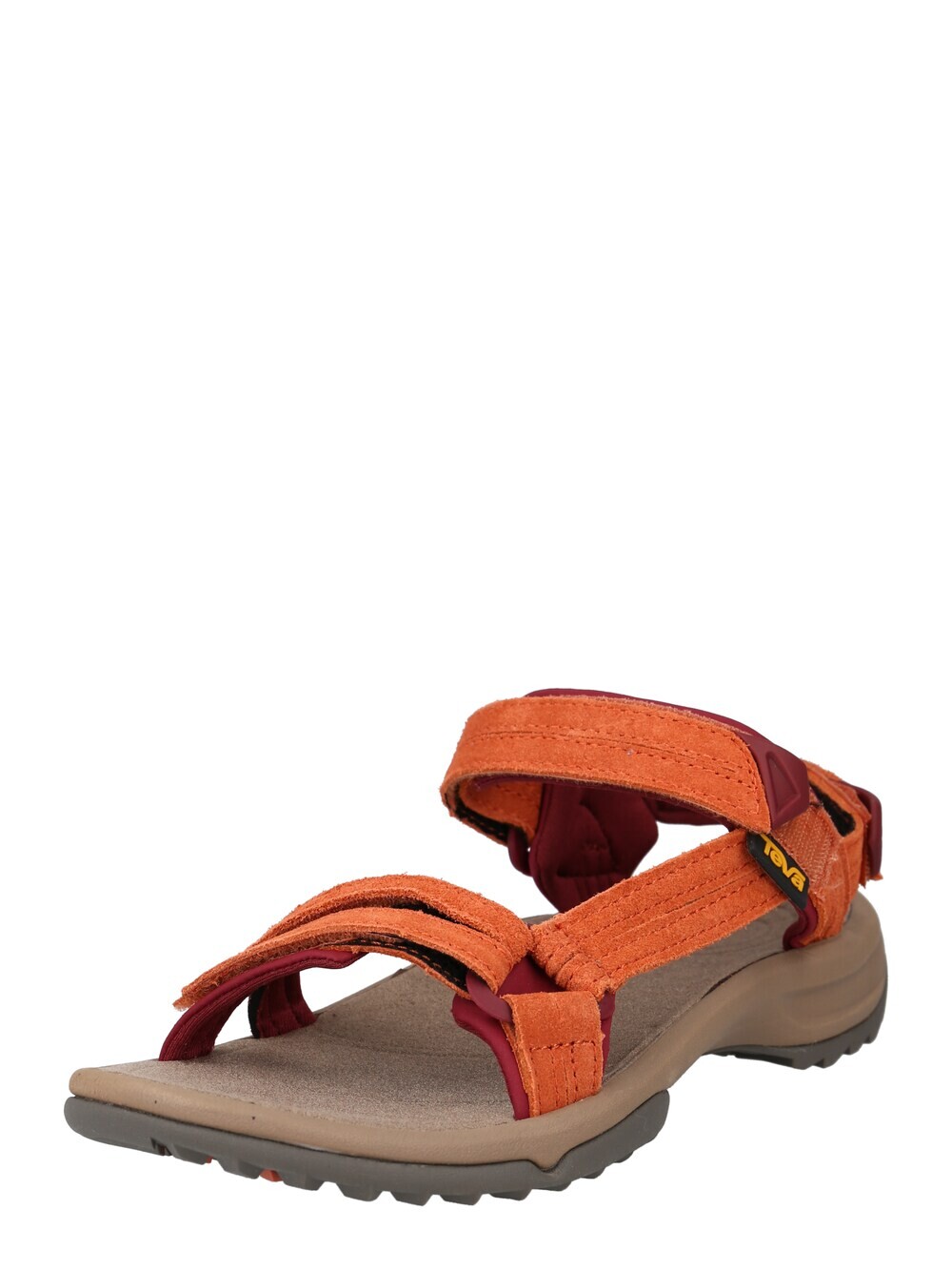 Сандалии TEVA Terra, лосось 
Сандалии TEVA Terra, лосось