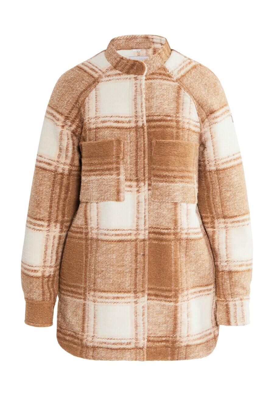 Межсезонная куртка Risa, бежевый
Межсезонная куртка Risa, бежевый