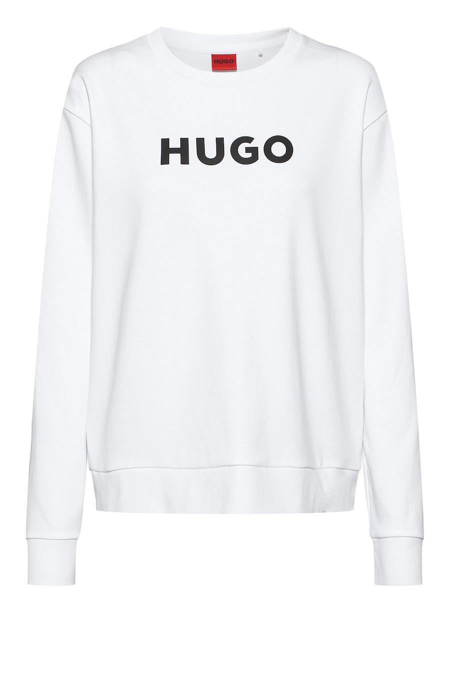 Толстовка HUGO, белый
Толстовка HUGO, белый