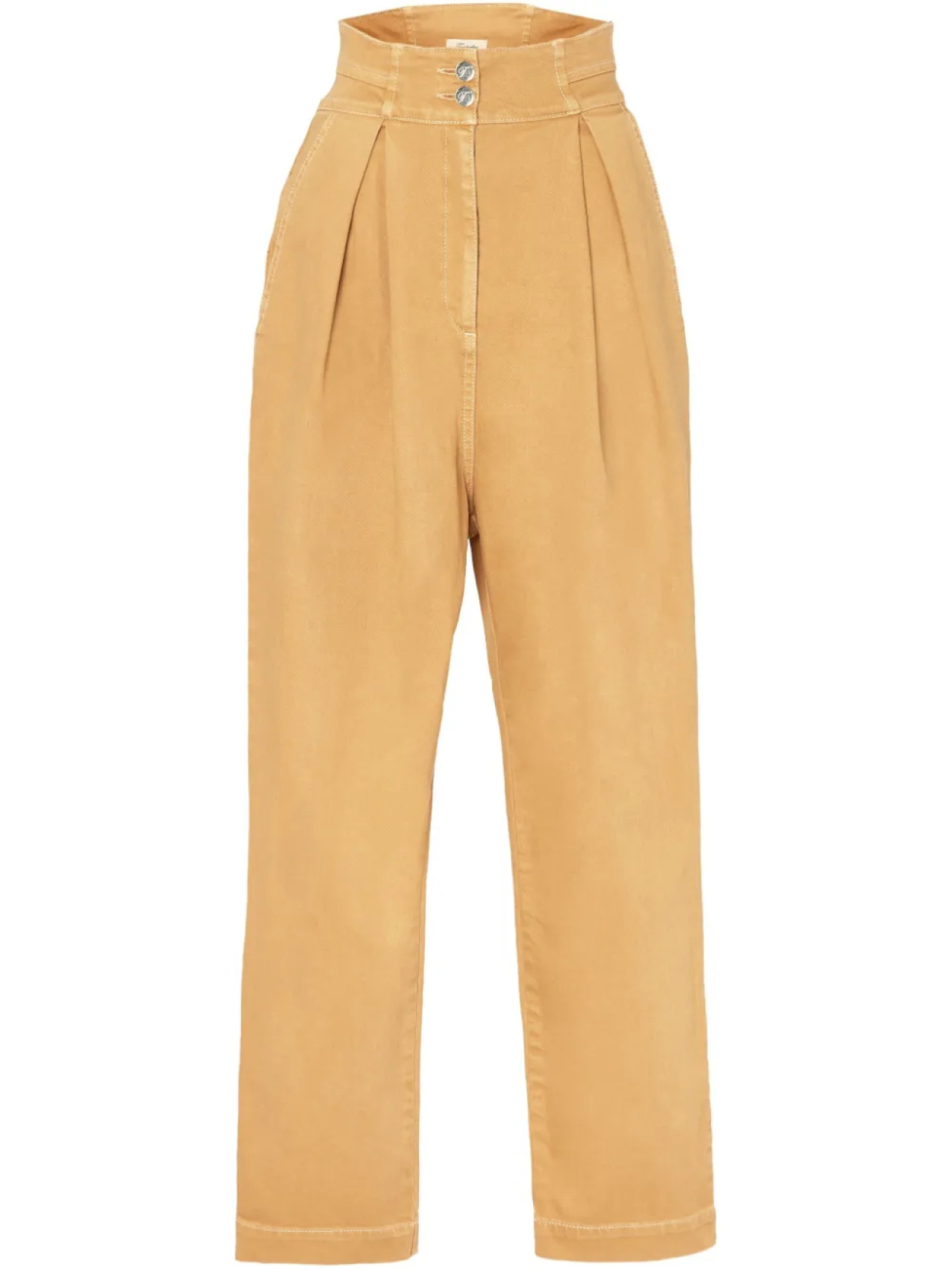 Temperley London брюки Maye, желтый
Temperley London брюки Maye, желтый