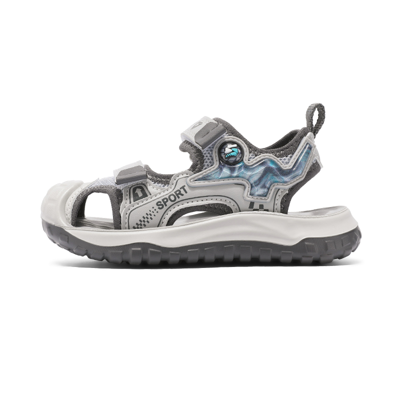 Сандалии детские FIRS Kids, серый
Сандалии детские FIRS Kids, серый