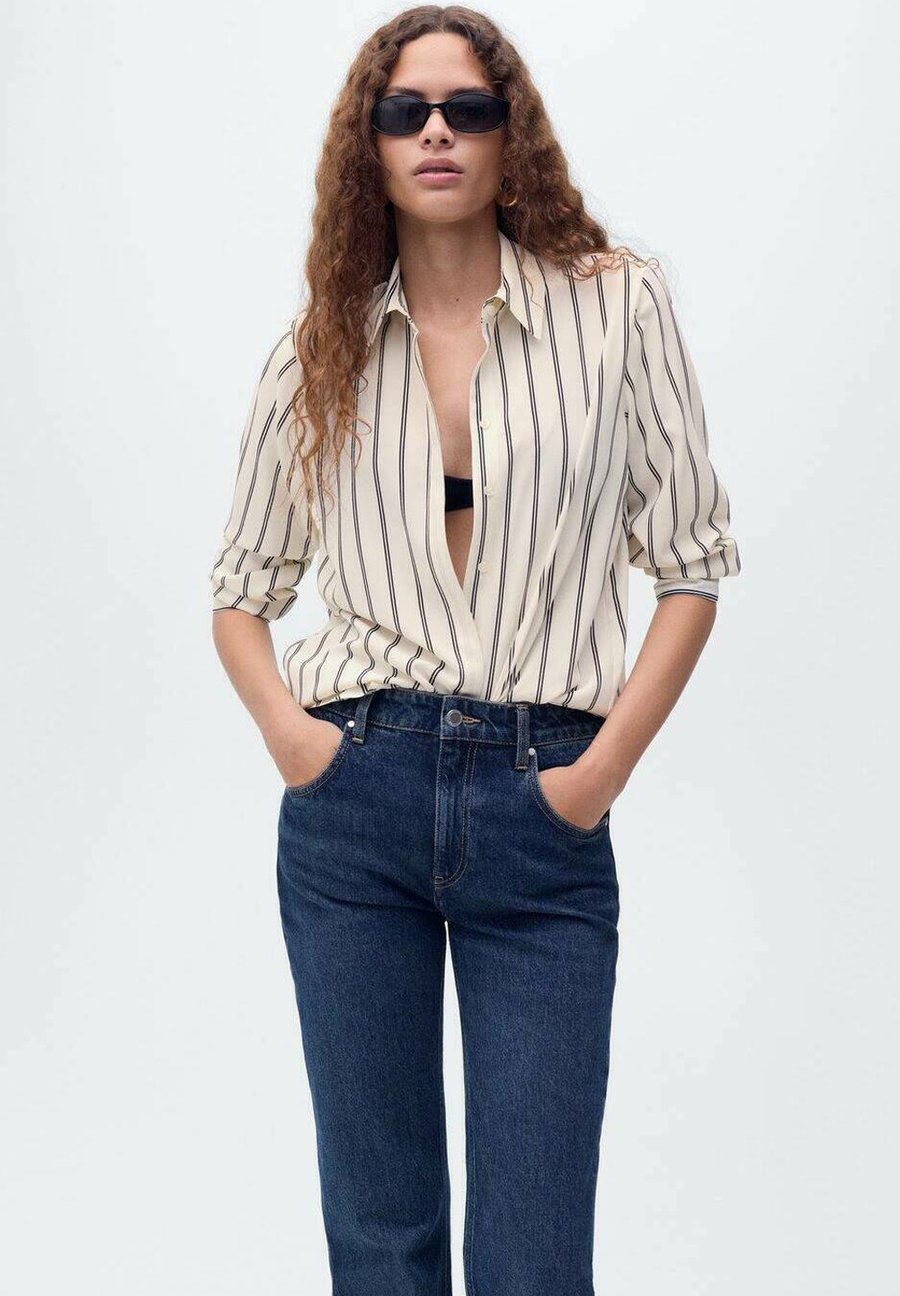 Блуза Mango LONG SLEEVE PRINTED, Off-White
Блуза Mango LONG SLEEVE PRINTED, Off-White