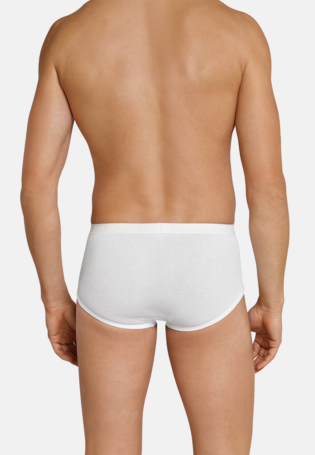 Трусы 4 PACK Schiesser, белый
Трусы 4 PACK Schiesser, белый