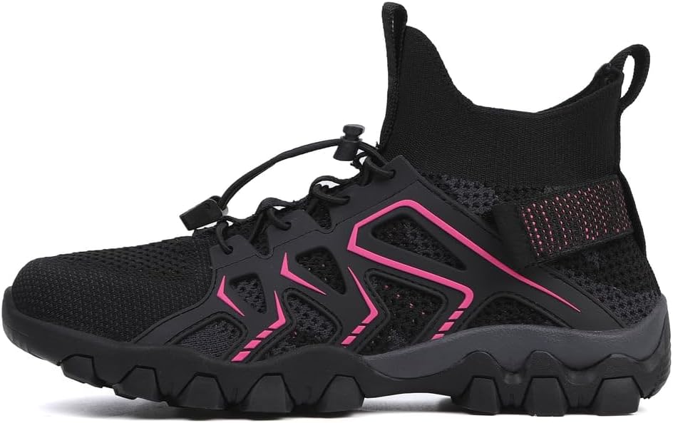 Мужские быстросохнущие водонепроницаемые сетчатые кроссовки Calceus для активного отдыха, походов и прогулок. Легкие, для активного отдыха на природе, красный
Мужские быстросохнущие водонепроницаемые сетчатые кроссовки Calceus для активного отдыха, походов и прогулок. Легкие, для активного отдыха на природе, красный