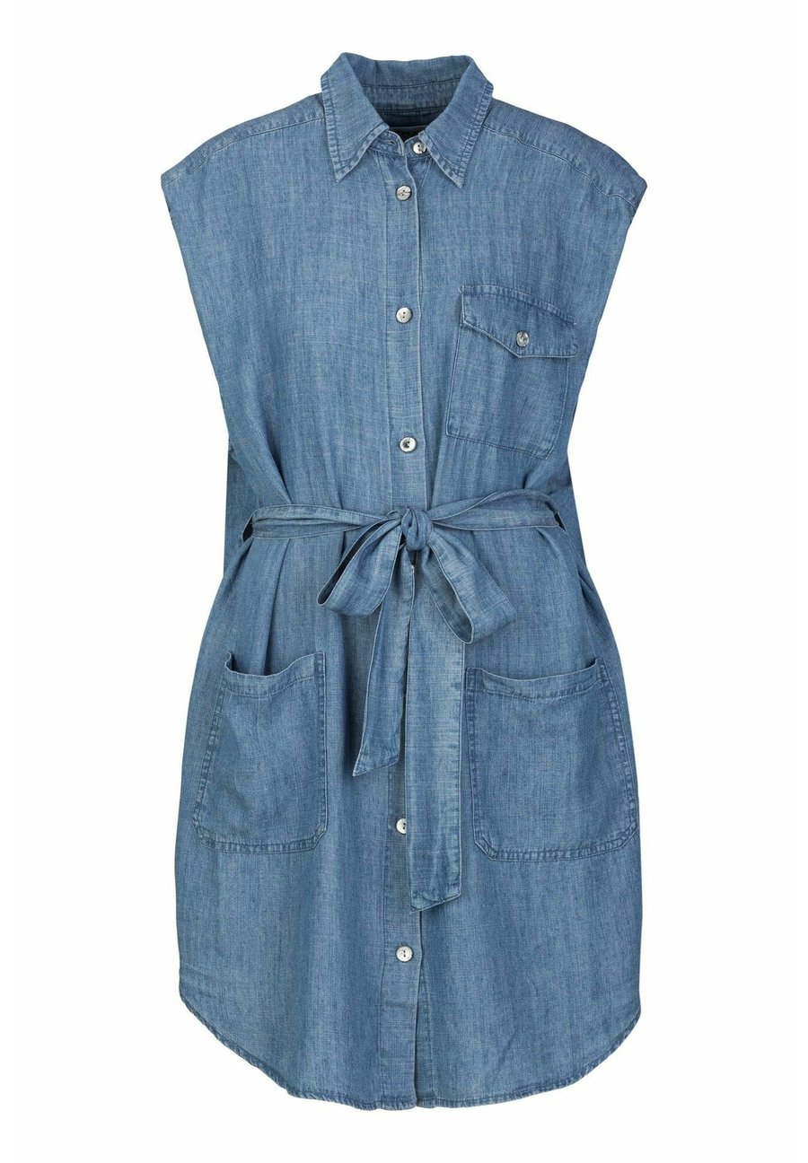 Платье Replay Denim dress, Light Blue/Blue
Платье Replay Denim dress, Light Blue/Blue