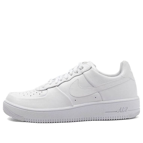 Кроссовки air force 1 ultraforce кожа Nike, белый
Кроссовки air force 1 ultraforce кожа Nike, белый