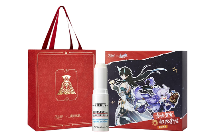 Бальзам для губ Unisex Kiehl's
Бальзам для губ Unisex Kiehl's