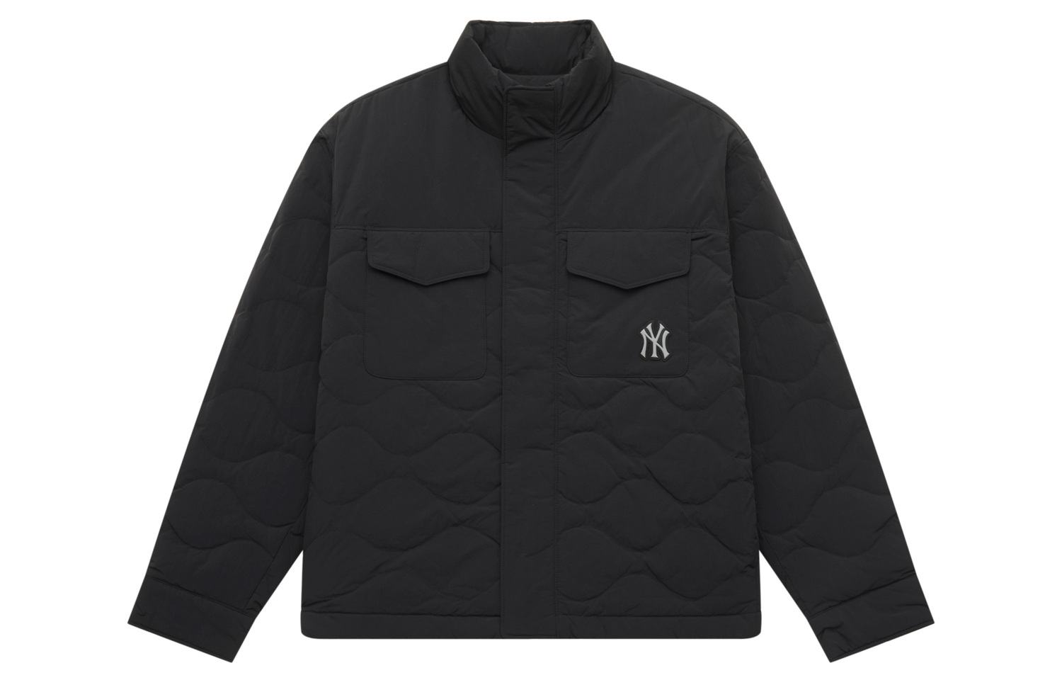 Нью-Йорк Янкиз Базовой Коллекции FW25 Пуховик Унисекс MLB, черный
Нью-Йорк Янкиз Базовой Коллекции FW25 Пуховик Унисекс MLB, черный