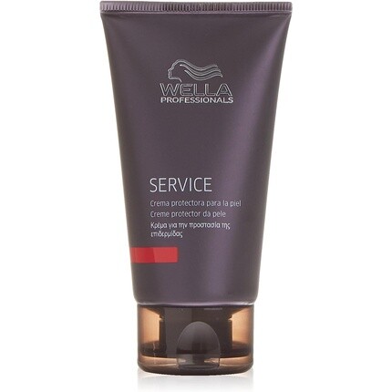 Wella Service Крем для защиты кожи 75мл
Wella Service Крем для защиты кожи 75мл
