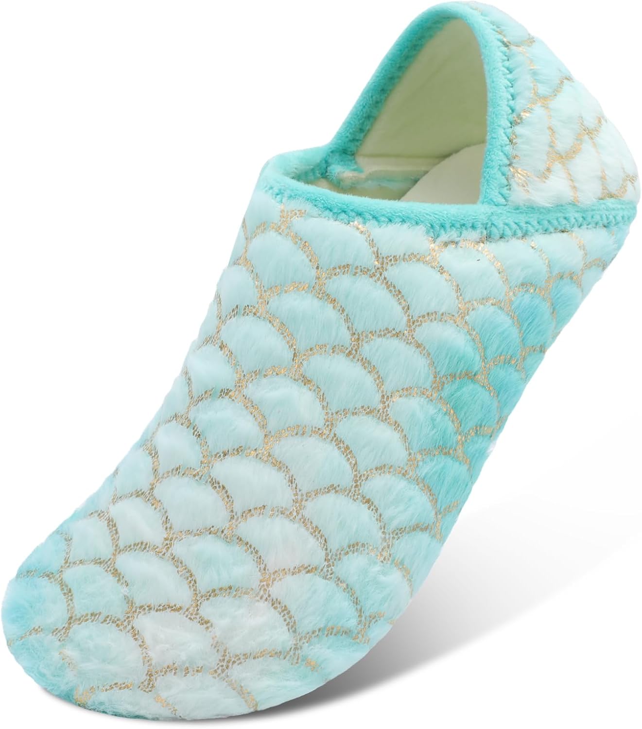 Унисекс тапочки Scurtain для взрослых с резиновой подошвой, синий
Унисекс тапочки Scurtain для взрослых с резиновой подошвой, синий