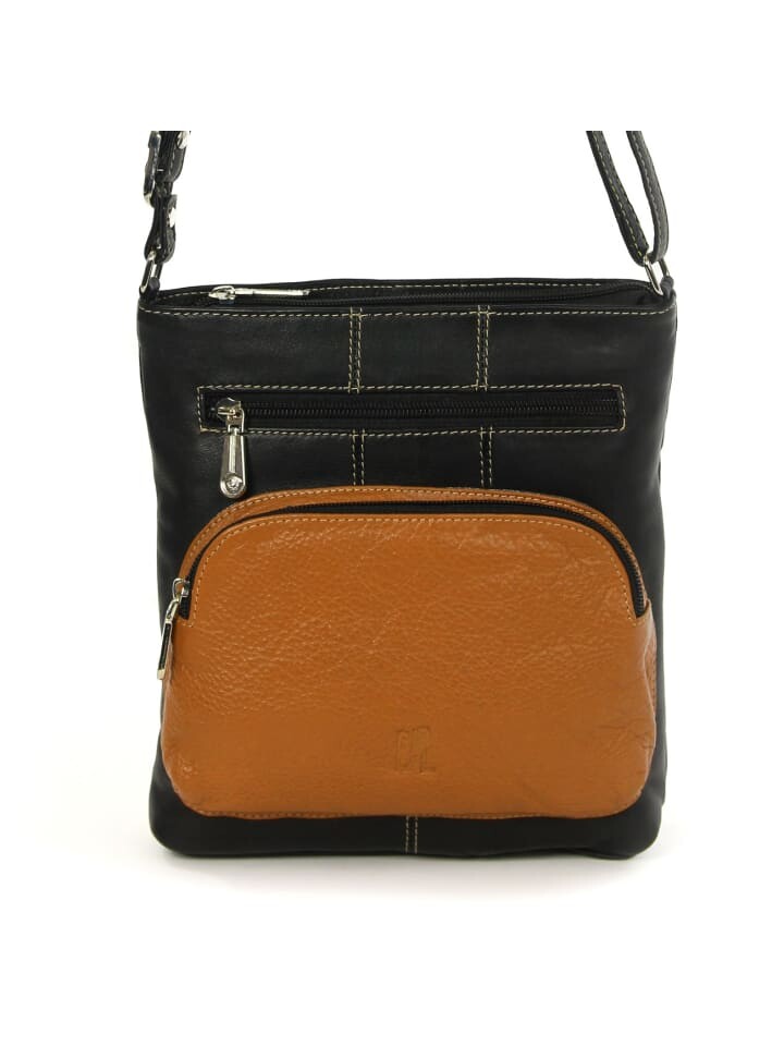 Наплечная сумка DrachenLeder
Наплечная сумка DrachenLeder