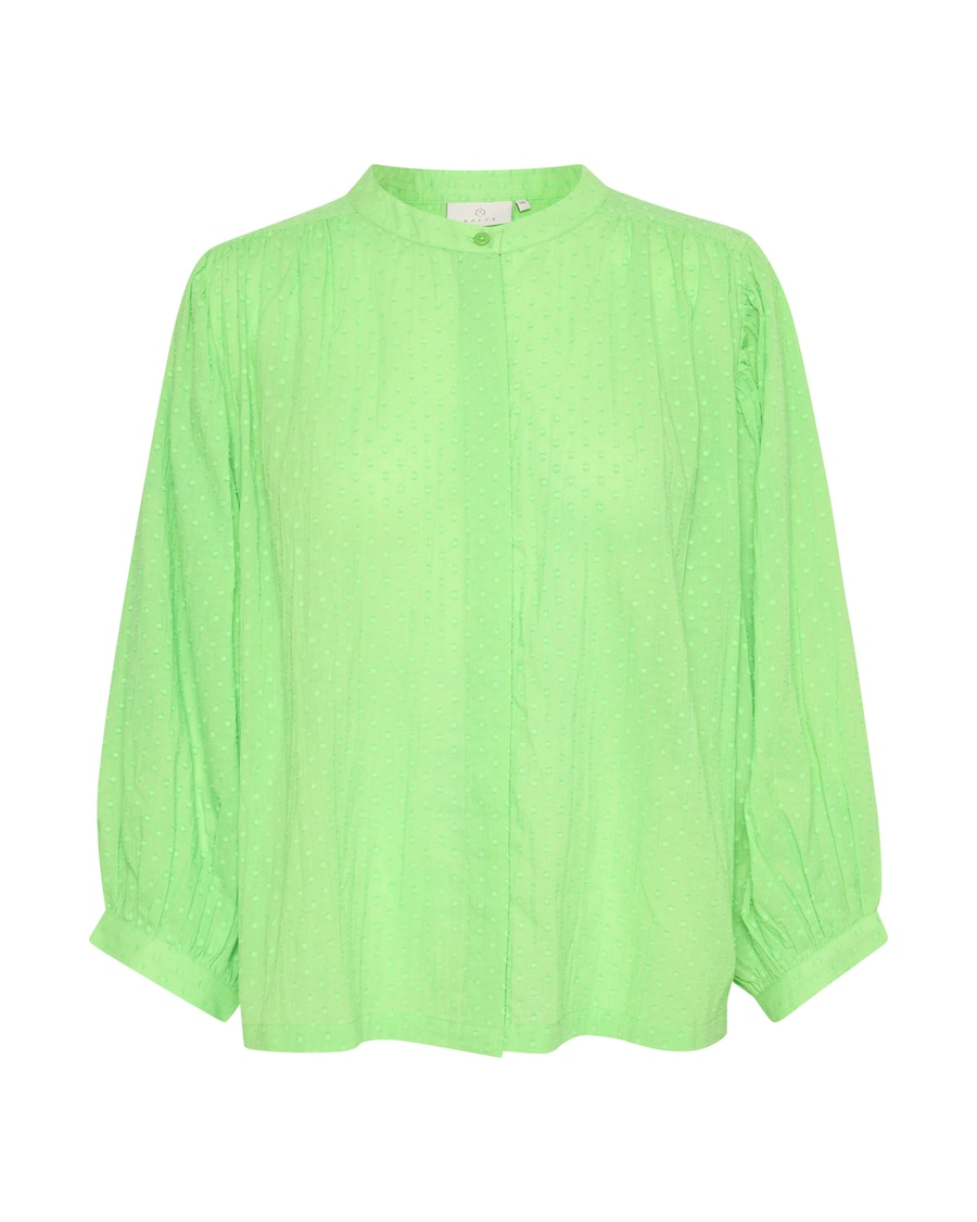 Блуза Kaffe KAroca, светло-зеленый
Блуза Kaffe KAroca, светло-зеленый
