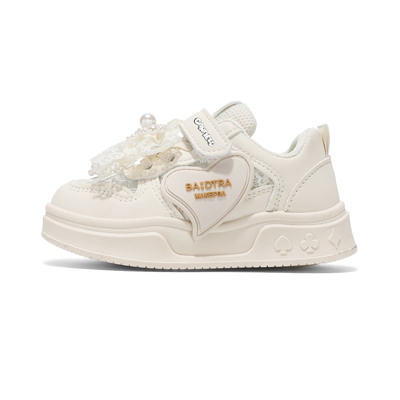 Нескользящие, износостойкие, дышащие низкие повседневные кроссовки для детей JIAFEIMAO, белый
Нескользящие, износостойкие, дышащие низкие повседневные кроссовки для детей JIAFEIMAO, белый