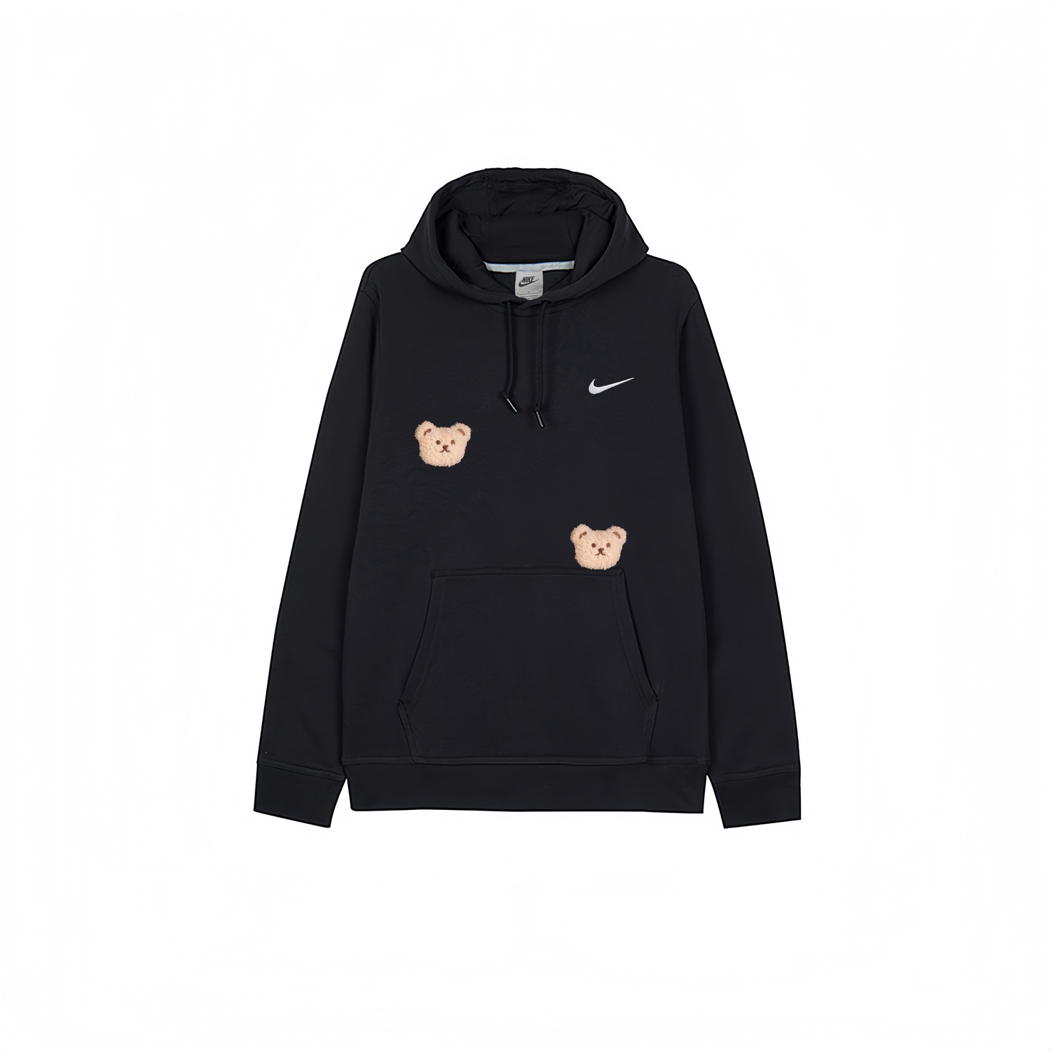 Nike Свитшот мужской черный
Nike Свитшот мужской черный