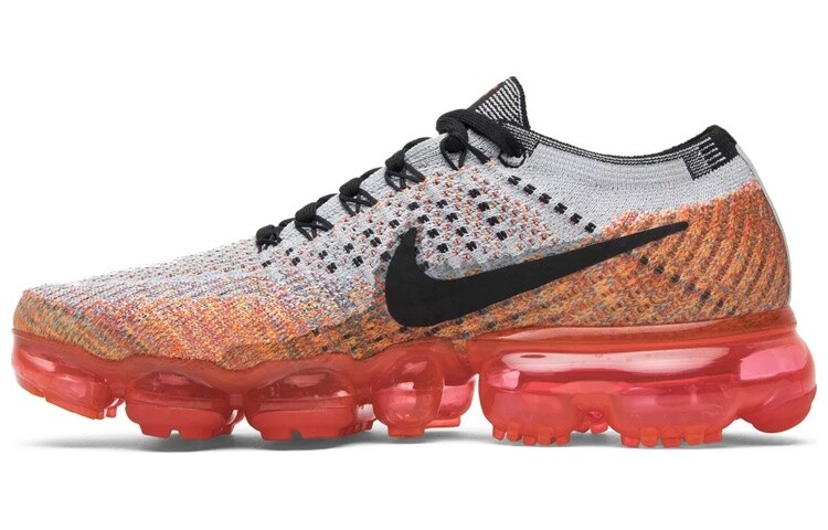 Кроссовки Nike Vapormax унисекс
Кроссовки Nike Vapormax унисекс