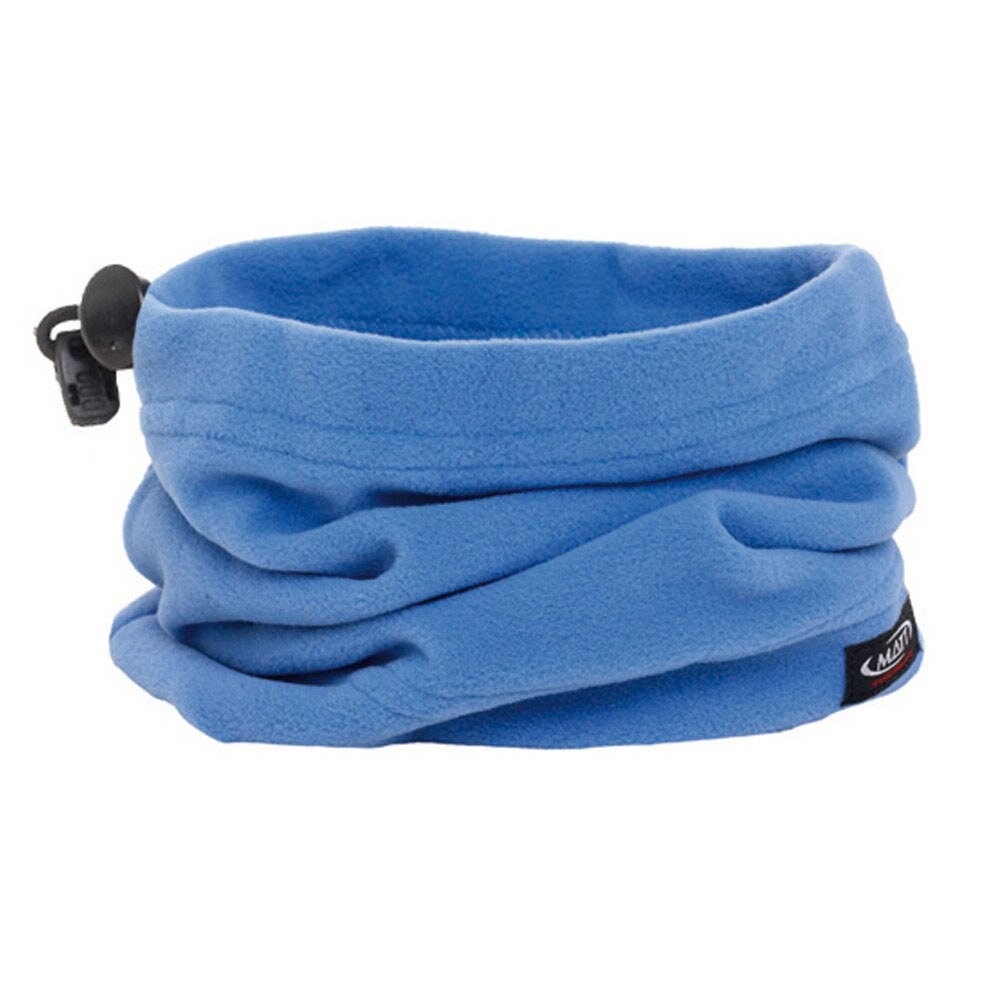 Неквормер Matt Polartec Classic Microfiber, синий
Неквормер Matt Polartec Classic Microfiber, синий