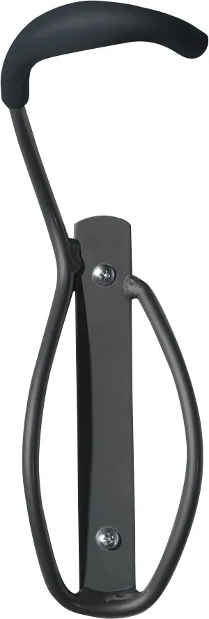 Крючок и поднос для хранения велосипеда Leonardo Da Vinci Delta Cycle, Black
Крючок и поднос для хранения велосипеда Leonardo Da Vinci Delta Cycle, Black