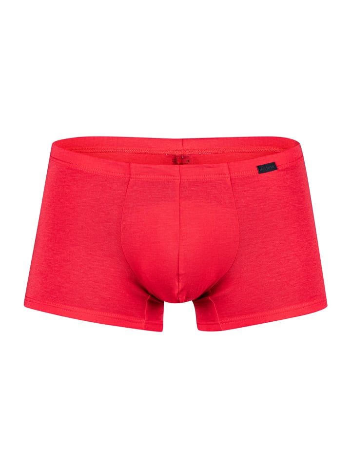 Трусы боксеры Olaf Benz, красный
Трусы боксеры Olaf Benz, красный