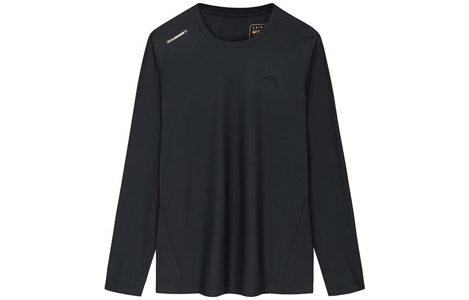 Футболка мужская из коллекции Variety Training, черная Anta, черный
Футболка мужская из коллекции Variety Training, черная Anta, черный