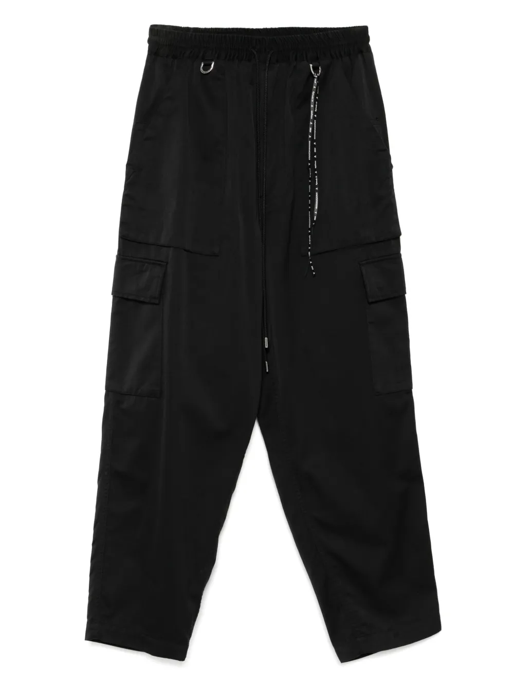 Брюки карго Mastermind Japan, черный
Брюки карго Mastermind Japan, черный