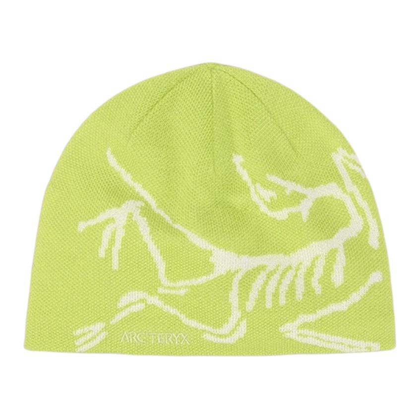 Arcteryx Шапка Arc'teryx из переработанного полиэстера унисекс Vine Green/Polar White
Arcteryx Шапка Arc'teryx из переработанного полиэстера унисекс Vine Green/Polar White