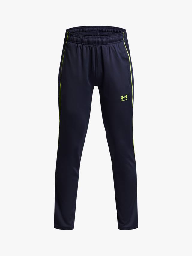 Детские брюки Challenger Under Armour, Navy/Yellow
Детские брюки Challenger Under Armour, Navy/Yellow