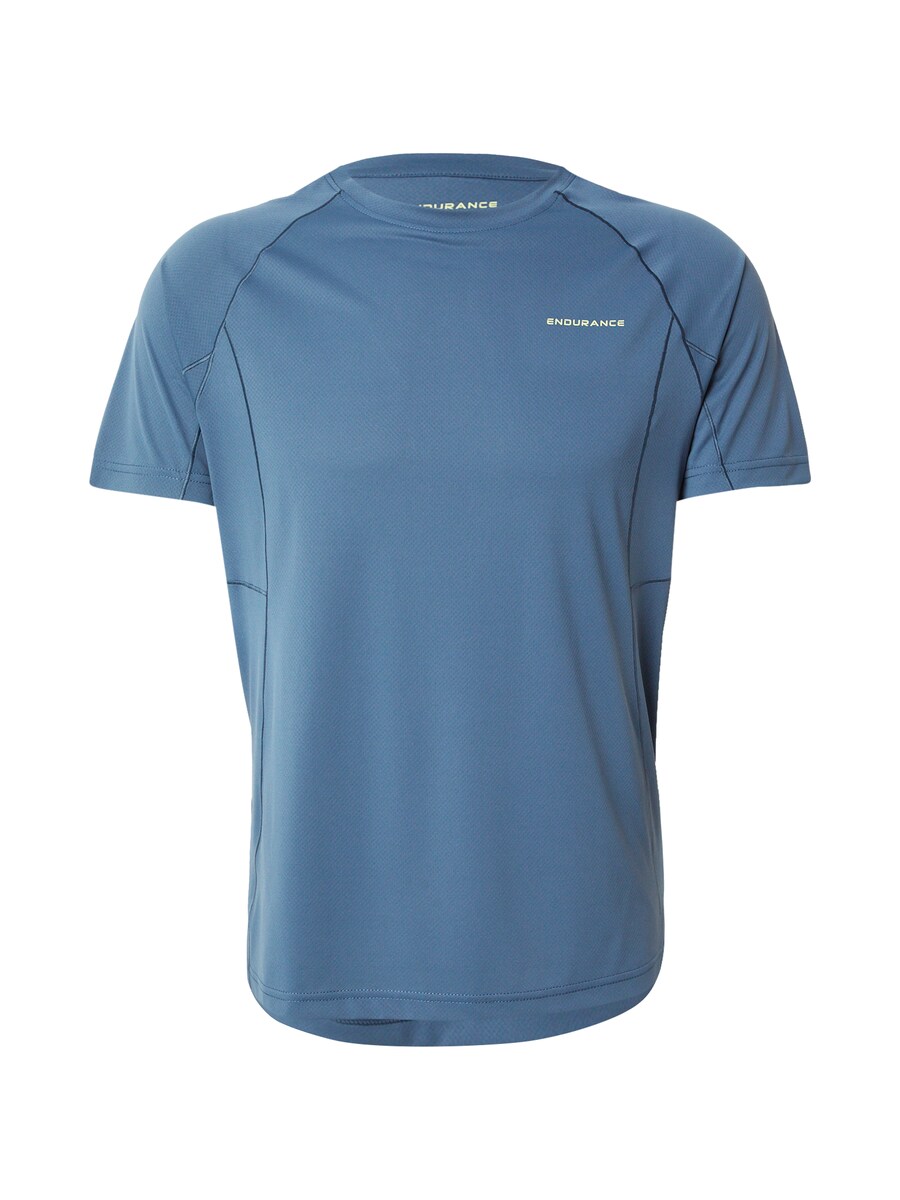 Футболка Performance ENDURANCE Abia, пыльно-синий
Футболка Performance ENDURANCE Abia, пыльно-синий