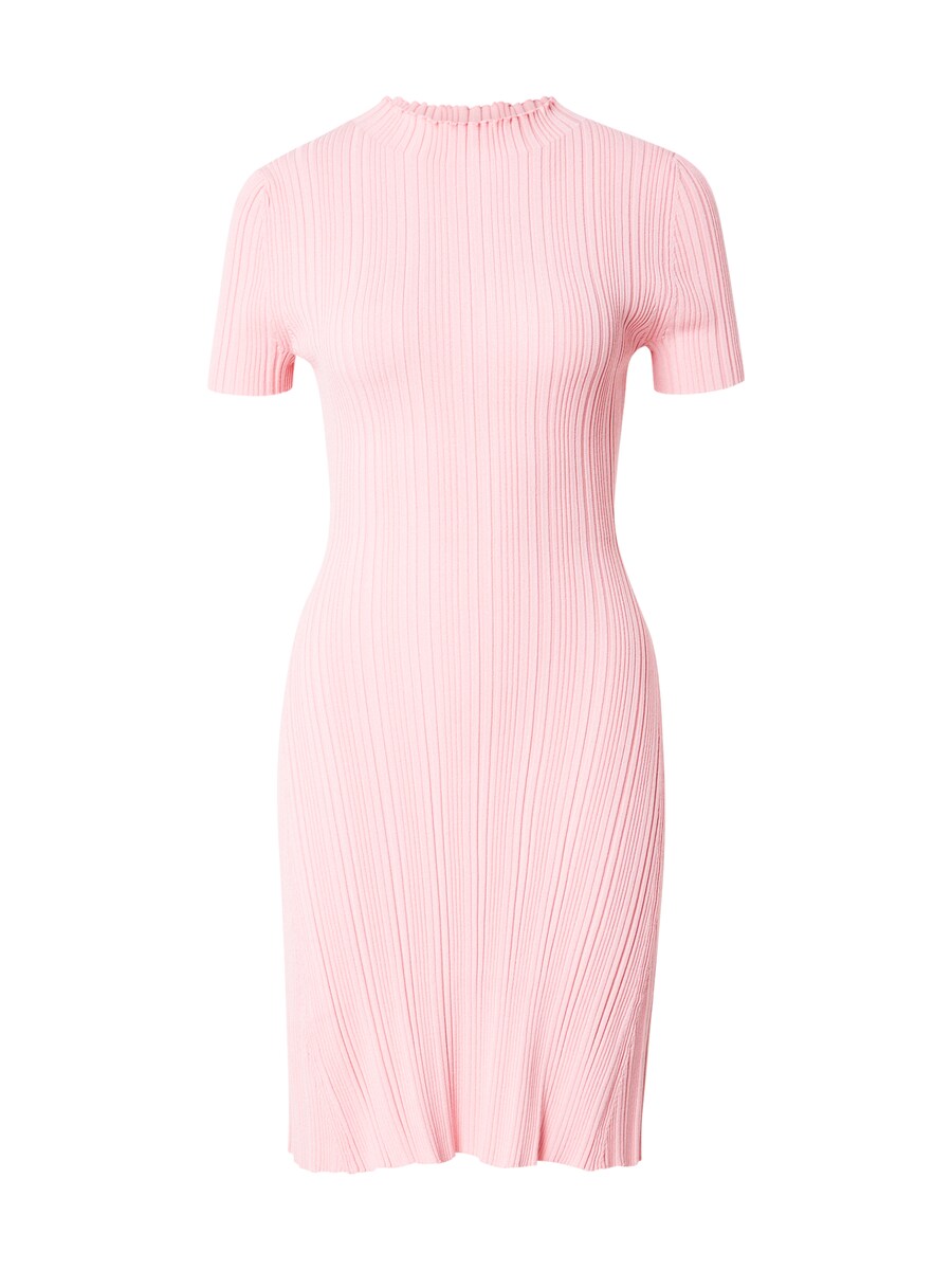 Вязаное платье HUGO Sareplyk, розовый
Вязаное платье HUGO Sareplyk, розовый