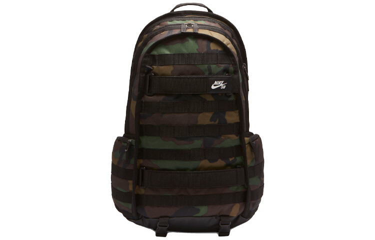 Рюкзак унисекс Nike, Camouflage
Рюкзак унисекс Nike, Camouflage