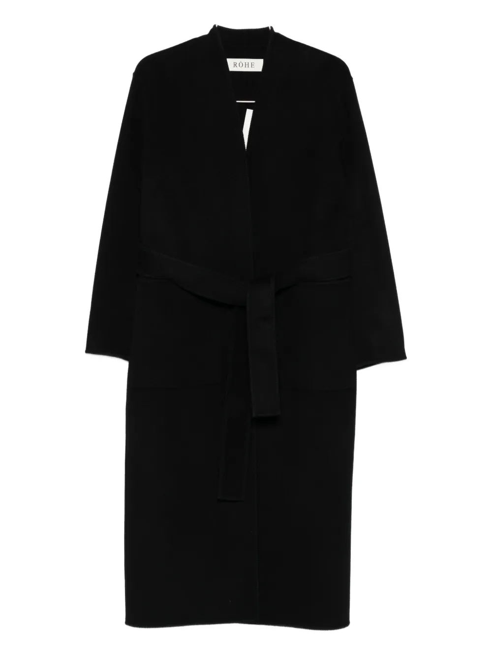 Пальто 416 10 005001 308 Róhe, черный
Пальто 416 10 005001 308 Róhe, черный