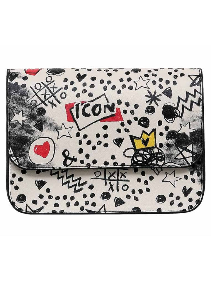 Клатч Dogo, натуральный
Клатч Dogo, натуральный