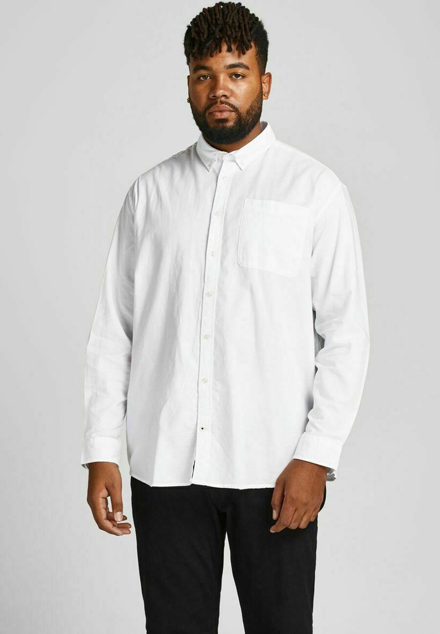 Рубашка Jj Oxford Shirt Jack & Jones, белый
Рубашка Jj Oxford Shirt Jack & Jones, белый