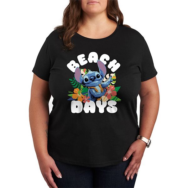 Футболка Lilo & Stitch plus size Beach Days Disney, Black, Черный, Футболка Lilo & Stitch plus size Beach Days Disney, Black
Футболка Lilo & Stitch plus size Beach Days Disney, Black, Черный, Футболка Lilo & Stitch plus size Beach Days Disney, Black