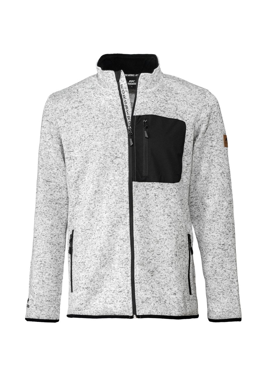 Куртка FORSBERG Light jacket, Hellgrau/Grey
Куртка FORSBERG Light jacket, Hellgrau/Grey