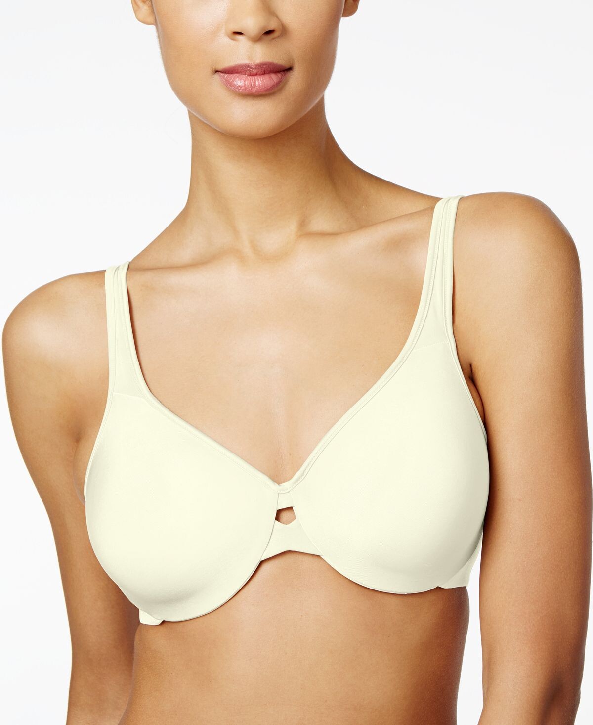 Бюстгальтер на косточках Minimizer Plunge Into Comfort Keyhole 904 Lilyette
Бюстгальтер на косточках Minimizer Plunge Into Comfort Keyhole 904 Lilyette