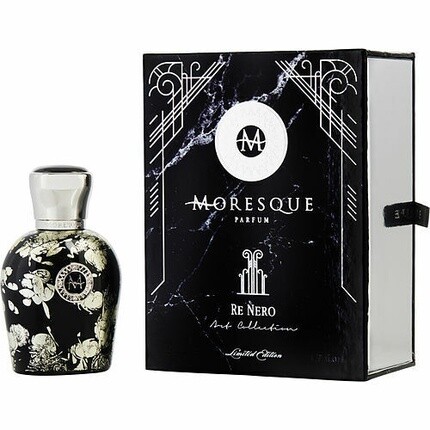 By Moresque Eau de Parfum Spray 1,7 унции Moresque Re Nero
By Moresque Eau de Parfum Spray 1,7 унции Moresque Re Nero