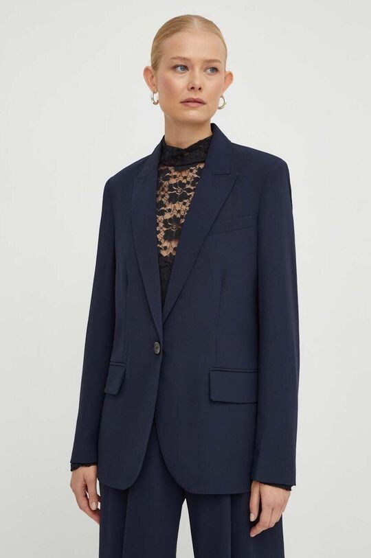 Куртка Day Birger et Mikkelsen, темно-синий
Куртка Day Birger et Mikkelsen, темно-синий