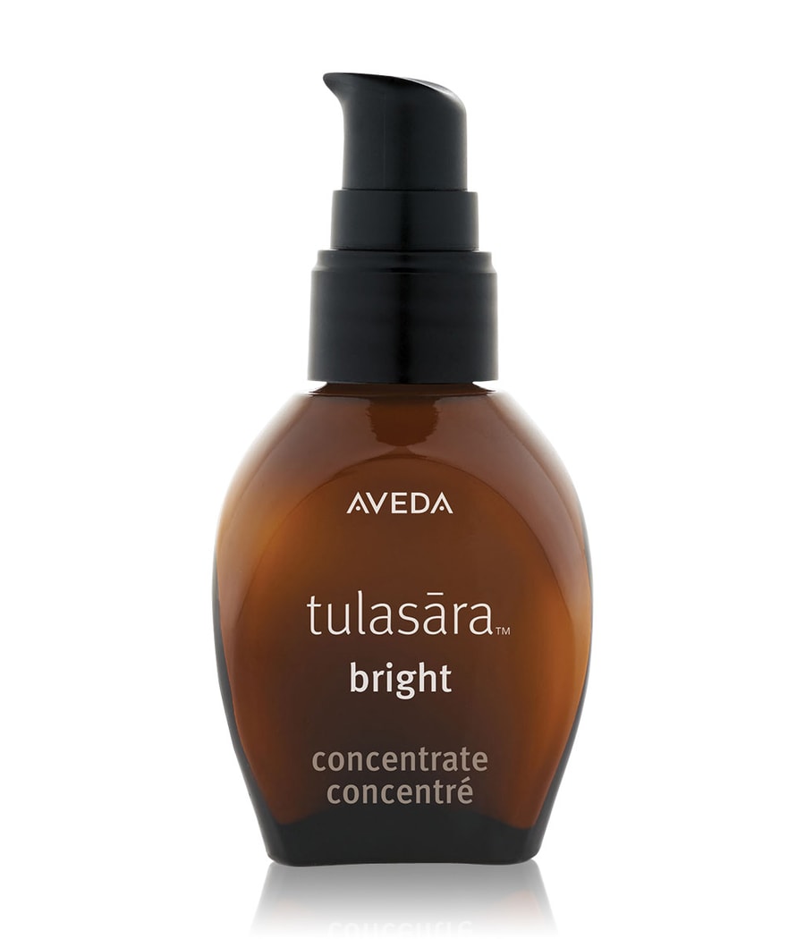 Сыворотка для лица Aveda Tulasara Bright Concentrate, 30 ml
Сыворотка для лица Aveda Tulasara Bright Concentrate, 30 ml
