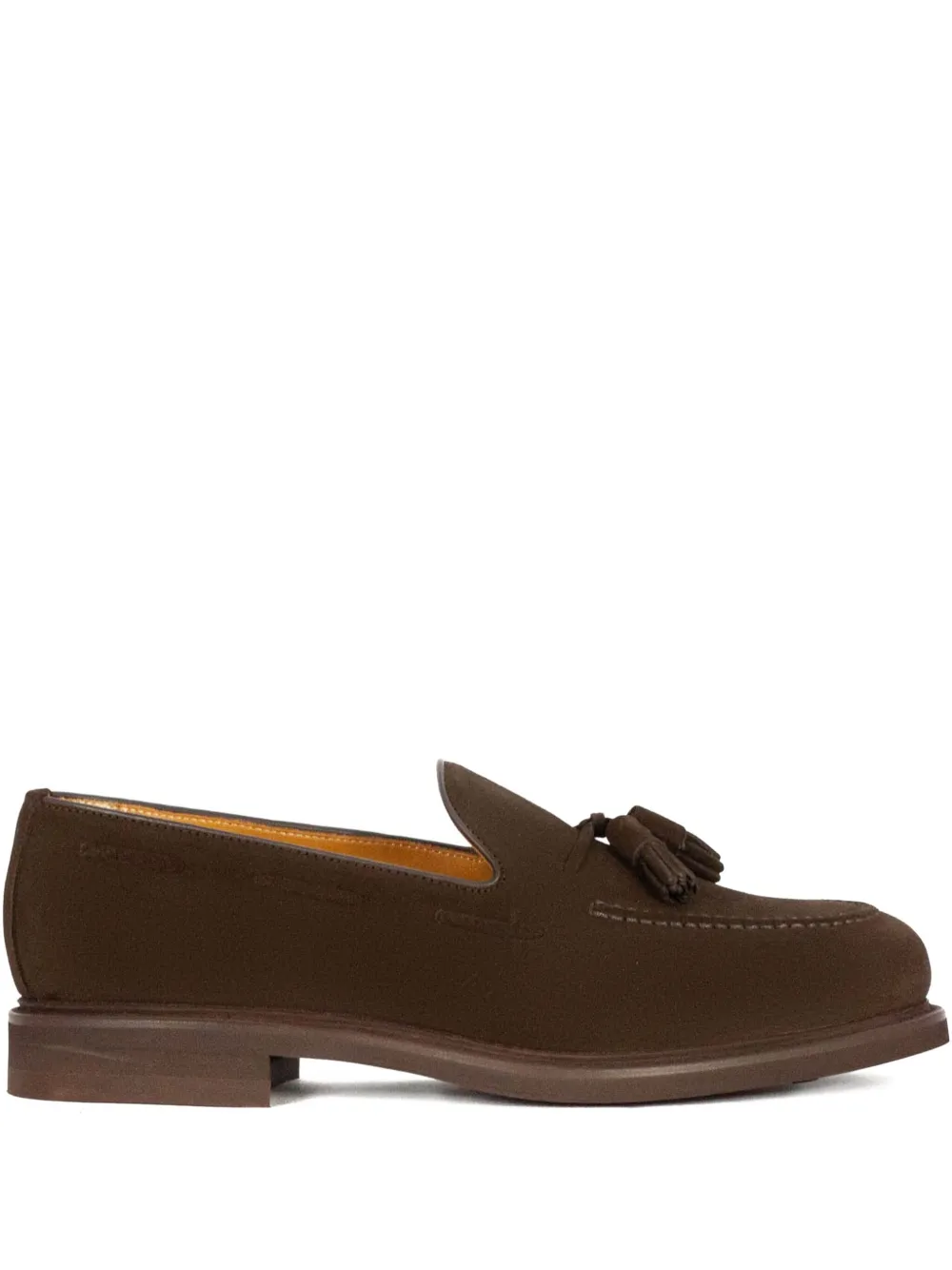Лоферы 8491-K5 Superbuck Berwick Shoes, коричневый
Лоферы 8491-K5 Superbuck Berwick Shoes, коричневый
