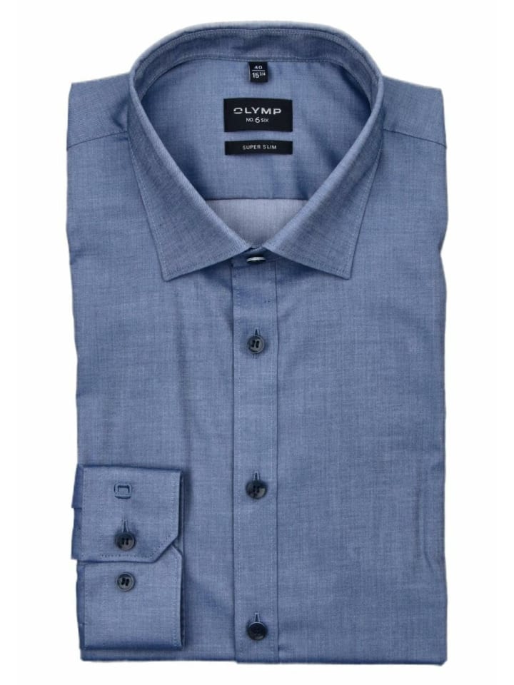 Рубашка OLYMP , королевский синий
Рубашка OLYMP , королевский синий