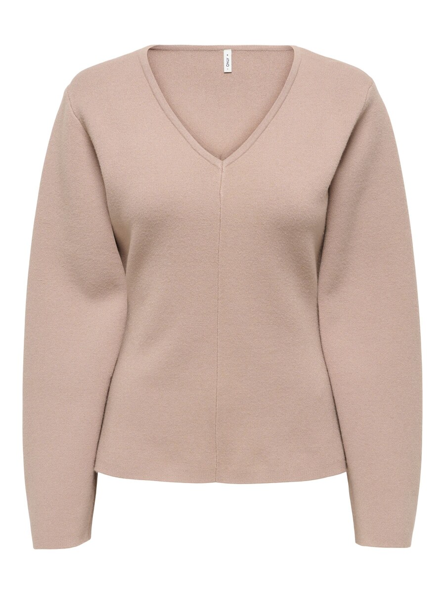 Свитер ONLY ONLVIOLA, Nude
Свитер ONLY ONLVIOLA, Nude