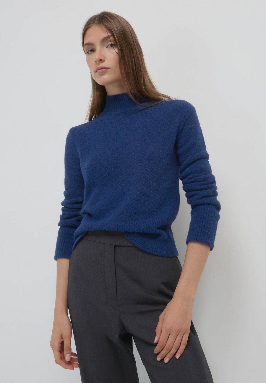 Джемпер Calliope COLLO ALTO , Blu/Blue
Джемпер Calliope COLLO ALTO , Blu/Blue