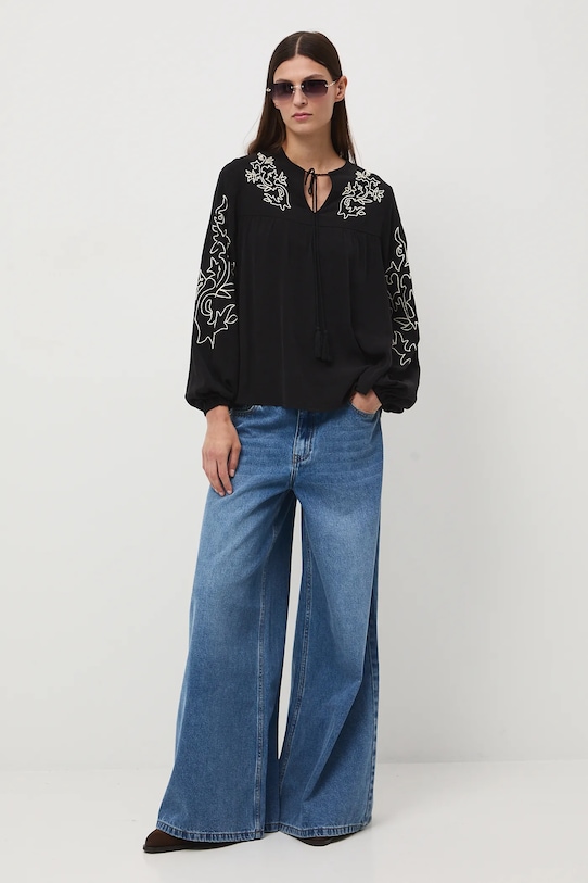 Блуза Medicine, черный
Блуза Medicine, черный