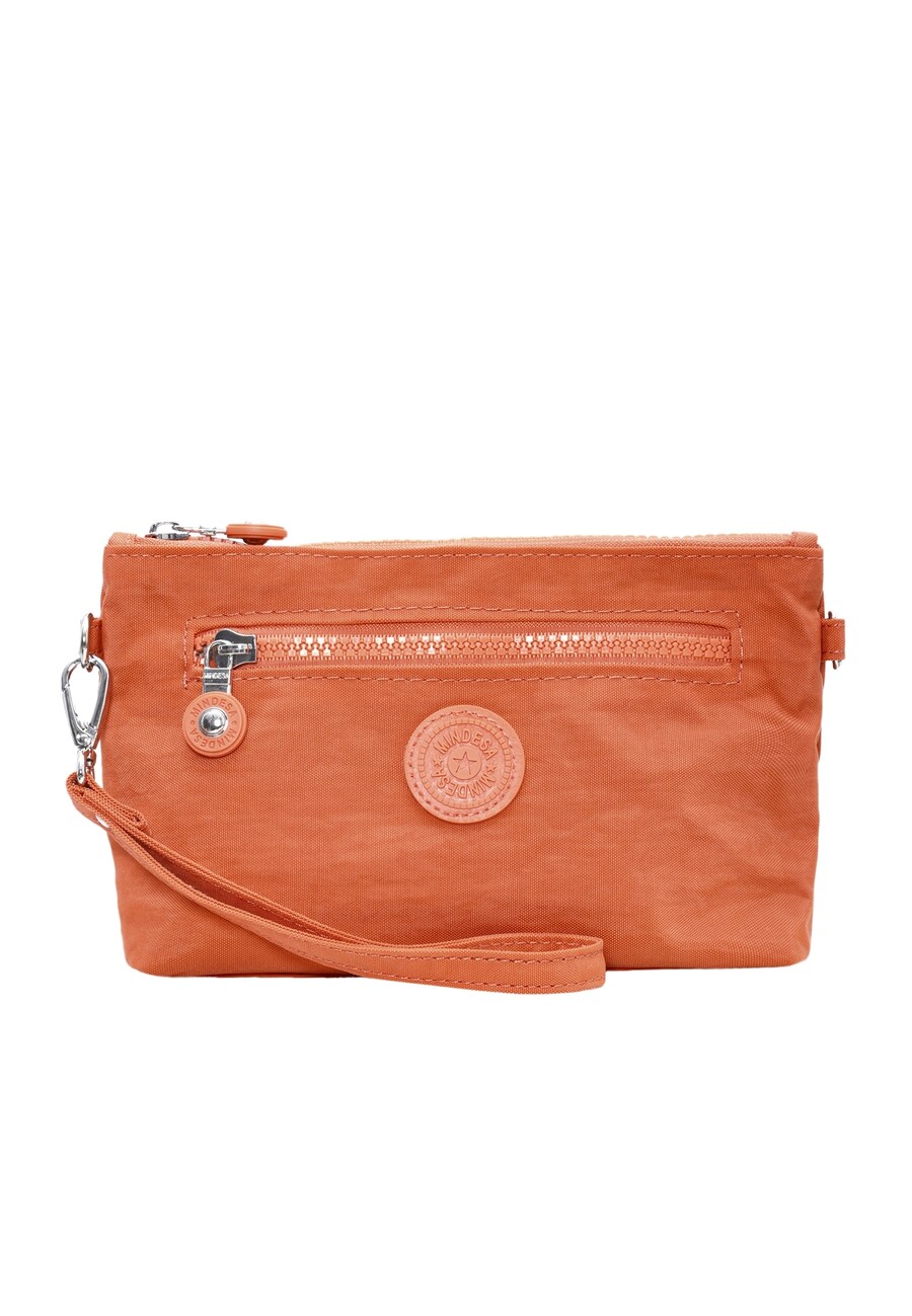Сумка через плечо Mindesa, цвет Mandarine
Сумка через плечо Mindesa, цвет Mandarine