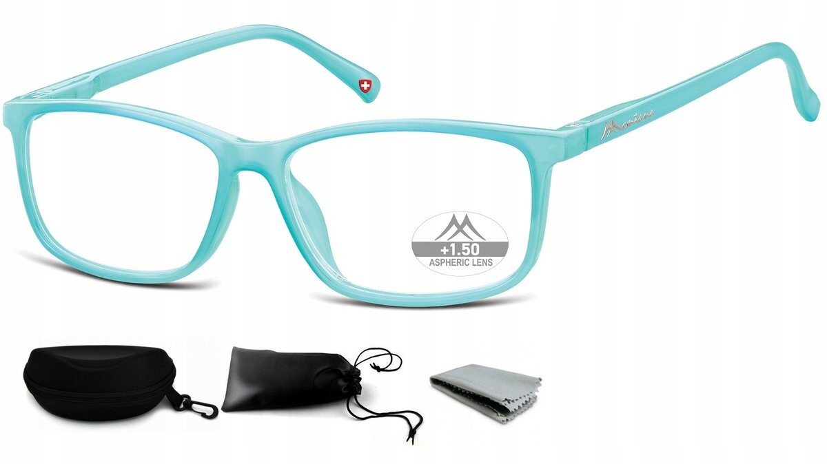 Очки для чтения Nerdy Женщины Мужчины ЗА Inna Marka
Очки для чтения Nerdy Женщины Мужчины ЗА Inna Marka