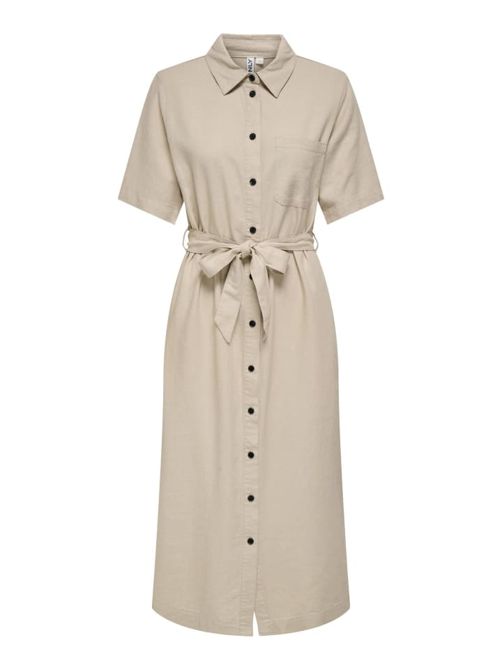 Платье до колена ONLY
Платье до колена ONLY