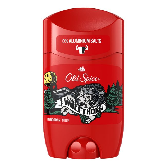 Дезодорант-Стик Wolfthotn Old Spice, 50 мл
Дезодорант-Стик Wolfthotn Old Spice, 50 мл