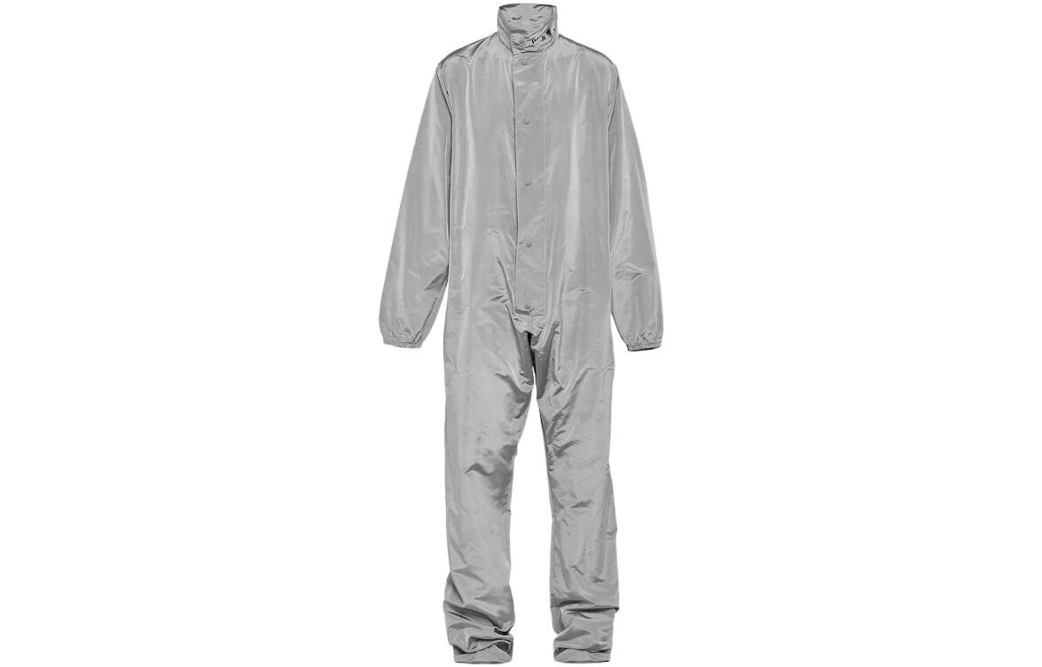 Комбинезон мужской серый Prada, серый
Комбинезон мужской серый Prada, серый