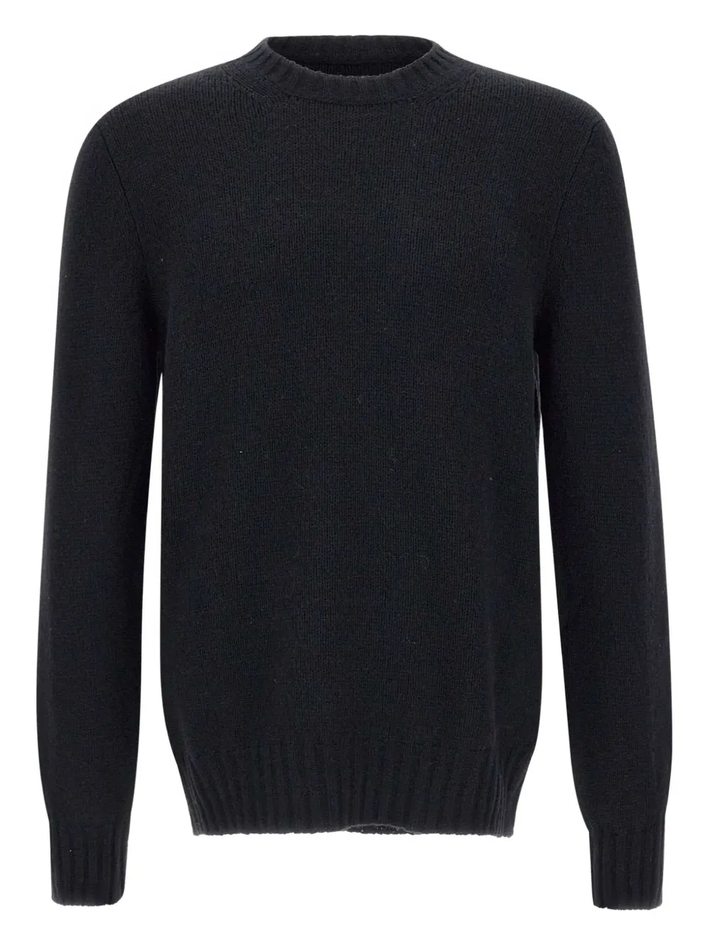 Свитер с круглым вырезом Gran Sasso, синий
Свитер с круглым вырезом Gran Sasso, синий