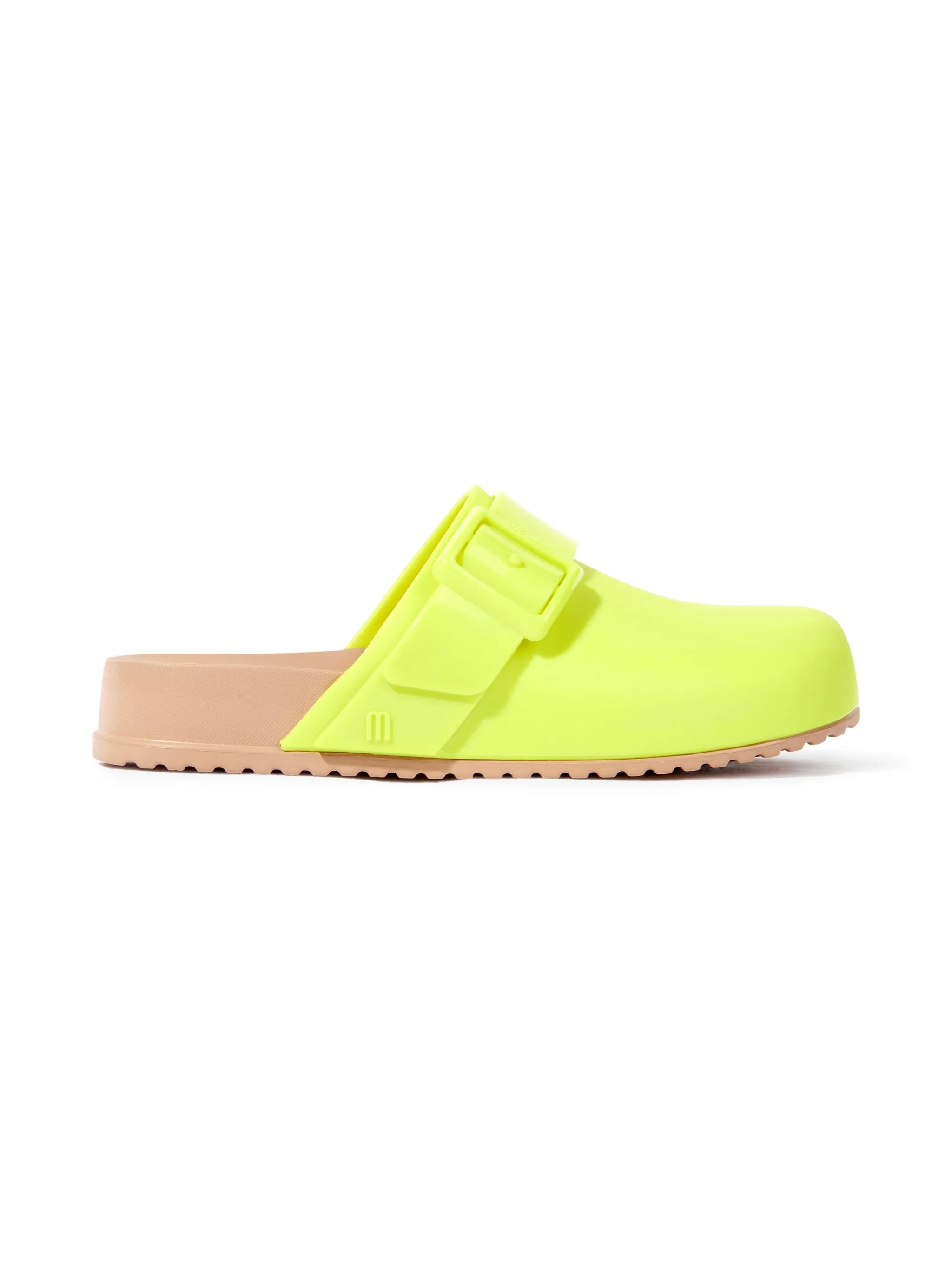 Слиперы Cosy Mini Melissa, зеленый
Слиперы Cosy Mini Melissa, зеленый